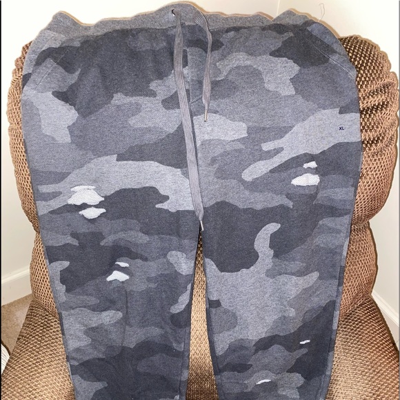 Ae sweatpants - Picture 4 of 4